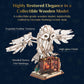 Hedwig Wooden Construction Craft Set