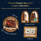 Hedwig Wooden Construction Craft Set