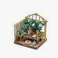 Hogwart’s Classes: Herbology Construction Craft Set