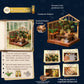 Hogwart’s Classes: Herbology Construction Craft Set