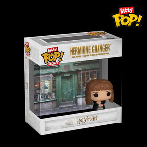 Hermione Bitty Pop!
