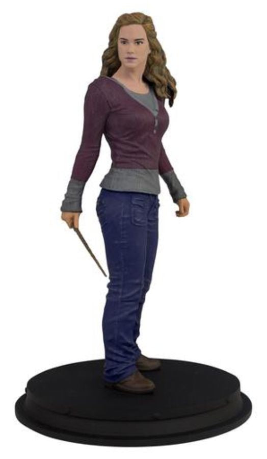 Hermione Granger 1/9 Scale Figure