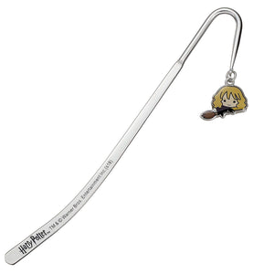 Hermione Granger Chibi Metal Bookmark