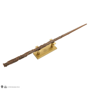 Hermione Granger Collectors Wand