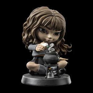 Hermione Granger Polyjuice Minico Vinyl Figure