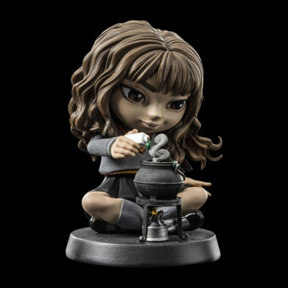 Hermione Granger Polyjuice Minico Vinyl Figure