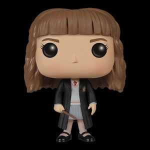 Hermione Granger Pop! Vinyl #03