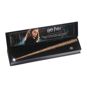 Hermione Granger Illuminating Wand