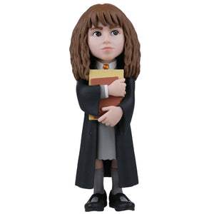 Hermione MiniX Collectible Figurine