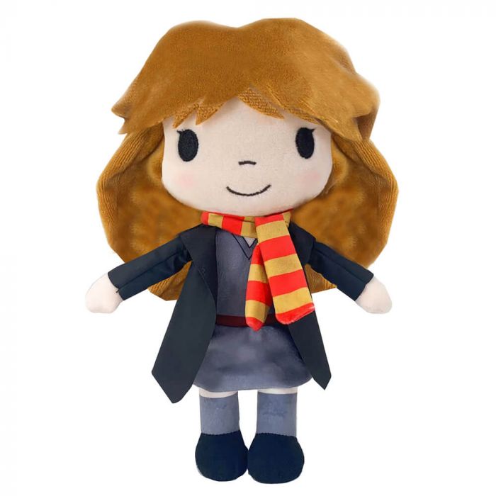 Hermione Plush Doll