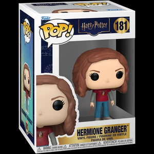 Hermione Granger Pop! Vinyl #181