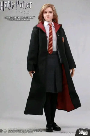 Hermione 1/6 Scale Figure Replica
