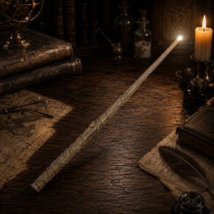 Hermione Granger Illuminating Wand