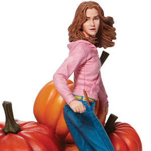 Hermione in Pumpkin Patch Replica