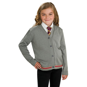 Hermione Granger Child Costume - Jumper