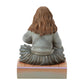 Hermione Granger with Books Figurine