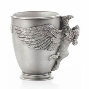 Hippogriff Mini Pewter Mug