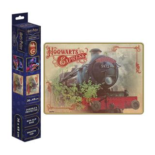 Hogwarts Express Gaming Mat
