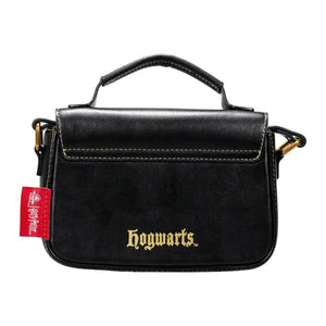 Hogwarts Satchel Bag