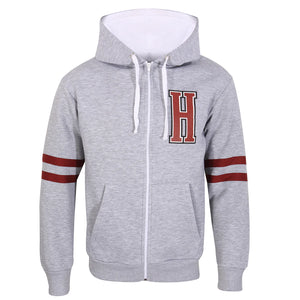 Hogwarts Alumni - Zipped Hoodie