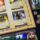 Hogwarts Battle a Cooperative Deck Building Game