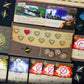 Hogwarts Battle a Cooperative Deck Building Game