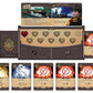 Hogwarts Battle a Cooperative Deck Building Game