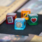 Hogwarts Battle a Cooperative Deck Building Game