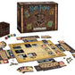Hogwarts Battle a Cooperative Deck Building Game