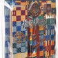 Hogwarts Bumper Stationery Set