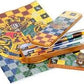 Hogwarts Bumper Stationery Set