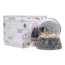 Hogwarts Castle 100mm Snow Globe