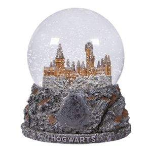 Hogwarts Castle 100mm Snow Globe