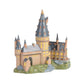 Hogwarts Castle Miniature Figurine