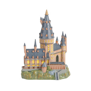 Hogwarts Castle Miniature Figurine