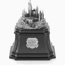 Hogwarts Castle Music Box
