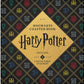 Hogwarts Coaster Book