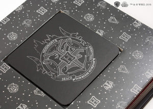 Hogwarts Coaster Book