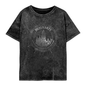 Hogwarts Constellation T-Shirt