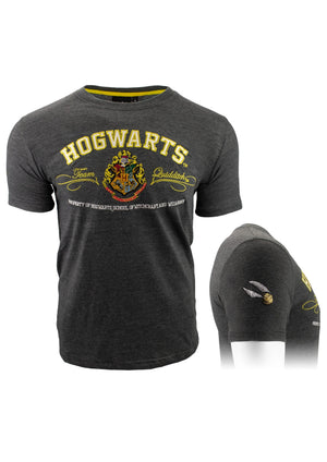 Hogwarts Crest T-Shirt