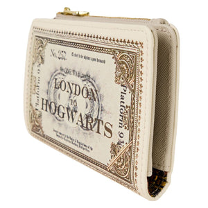 Hogwarts Express Wallet