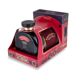 Hogwarts Express Body Wash & Sock Set