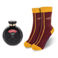 Hogwarts Express Body Wash & Sock Set