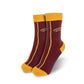 Hogwarts Express Body Wash & Sock Set