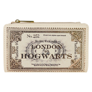 Hogwarts Express Wallet