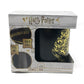 Hogwarts Stoneware Gold Foil Mug