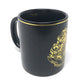 Hogwarts Stoneware Gold Foil Mug