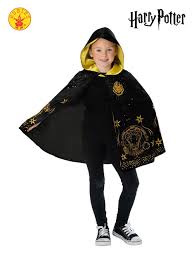 Hogwarts Hooded Robe- Child