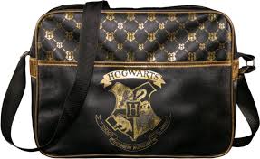 Hogwarts Messenger Bag