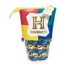 Hogwarts Pencil Case / Pencil Holder